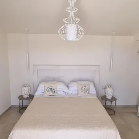 Coralli Del Plemmirio B&B 시라쿠사
