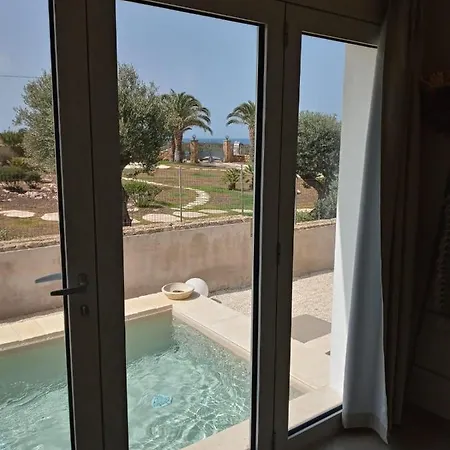 Coralli Del Plemmirio B&B 3*