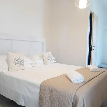 Coralli Del Plemmirio B&B 3*
