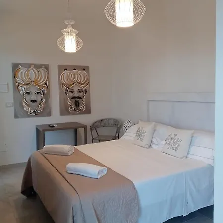 Coralli Del Plemmirio 3* سيراكوزا