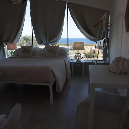 Coralli Del Plemmirio B&B