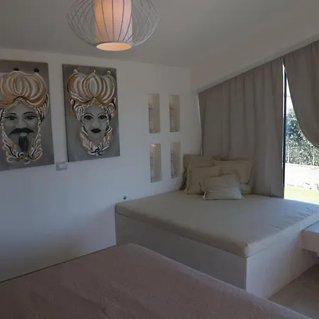 B&B Coralli Del Plemmirio 시라쿠사