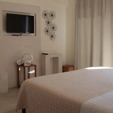 Coralli Del Plemmirio B&B 3*