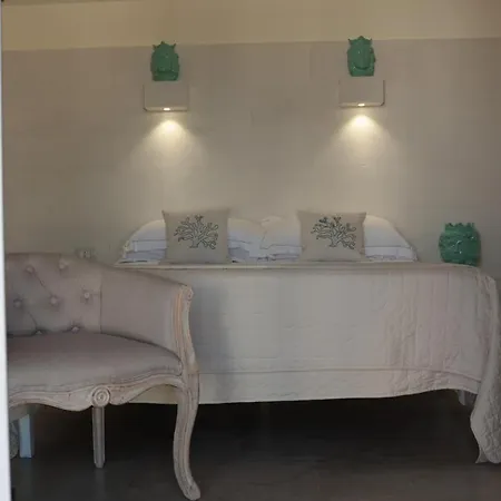 B&B Coralli Del Plemmirio 시라쿠사
