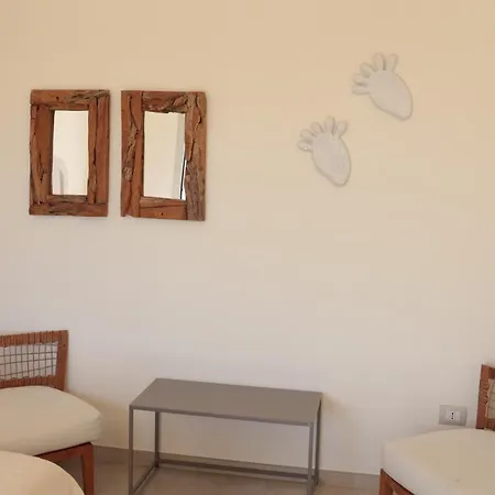 Coralli Del Plemmirio B&B