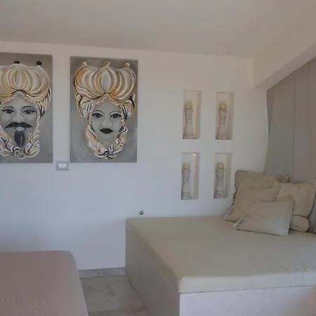 Coralli Del Plemmirio 3* 시라쿠사