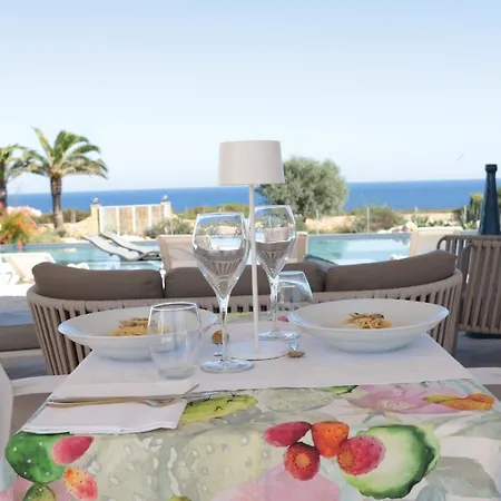 Coralli Del Plemmirio B&B