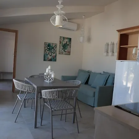 B&B Coralli Del Plemmirio