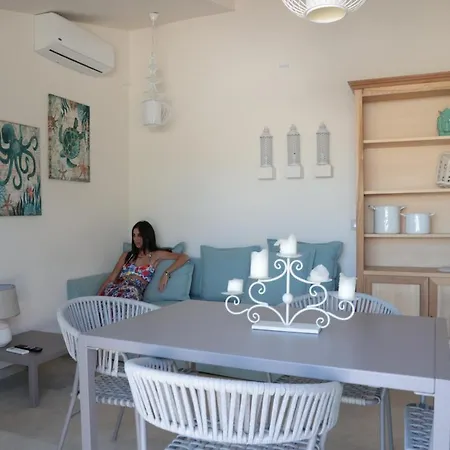 Coralli Del Plemmirio B&B