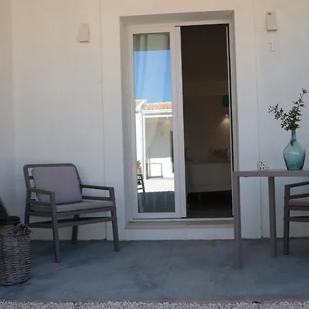 Coralli Del Plemmirio B&B 시라쿠사