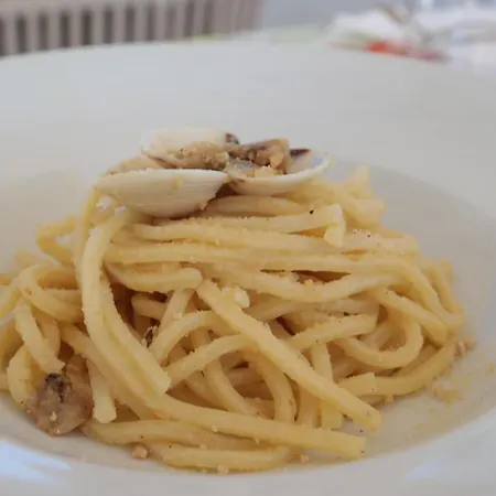 Coralli Del Plemmirio B&B 시라쿠사