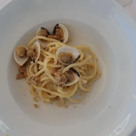 Coralli Del Plemmirio 住宿加早餐酒店 3*