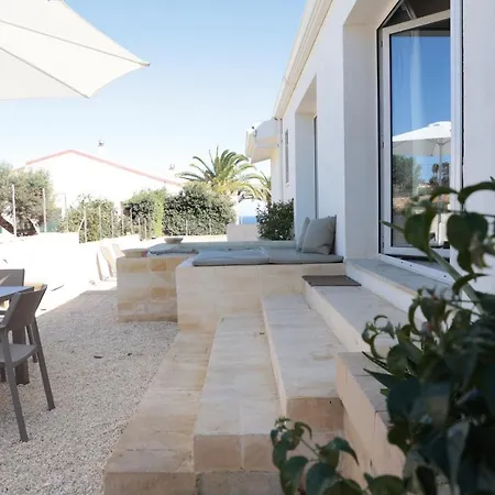 Coralli Del Plemmirio B&B 시라쿠사