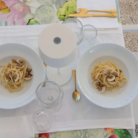Coralli Del Plemmirio B&B 3*