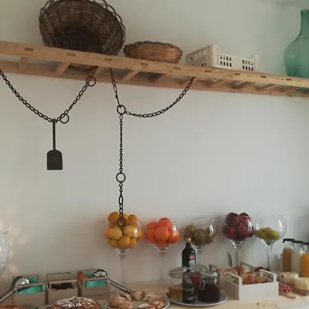Coralli Del Plemmirio B&B