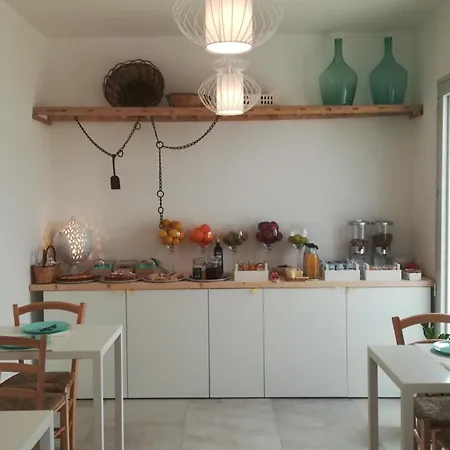 B&B Coralli Del Plemmirio