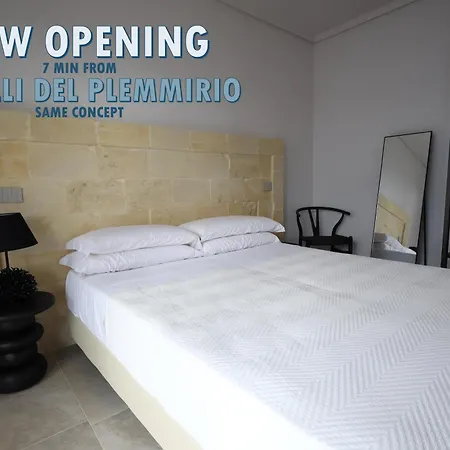 B&B Coralli Del Plemmirio