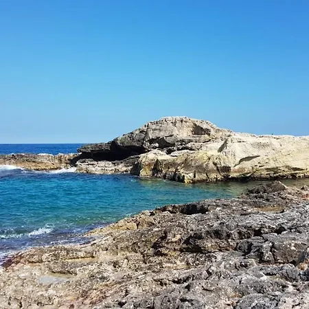 Coralli Del Plemmirio