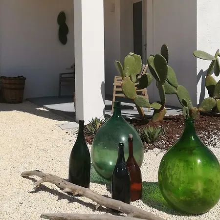 B&B Coralli Del Plemmirio