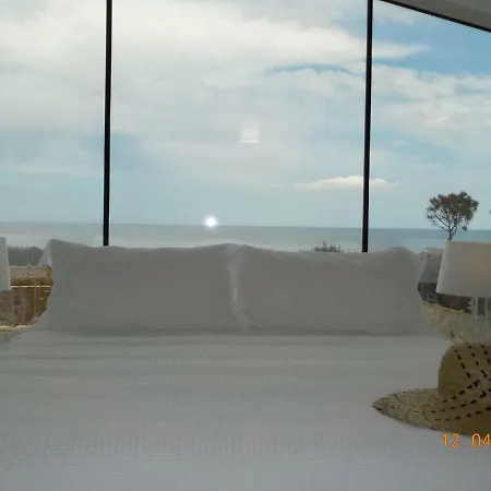 Bed & Breakfast Coralli Del Plemmirio Syracuse