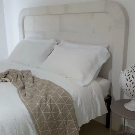 B&B Coralli Del Plemmirio 시라쿠사