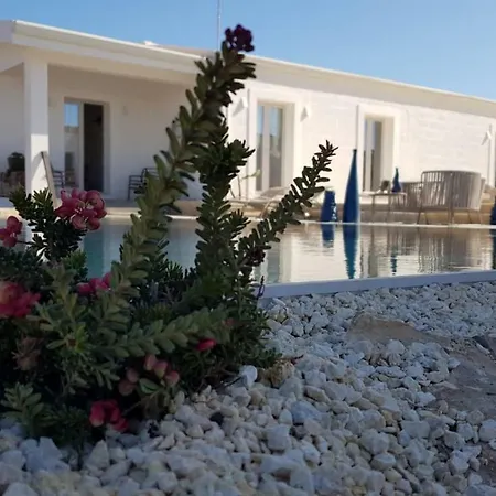 Coralli Del Plemmirio B&B