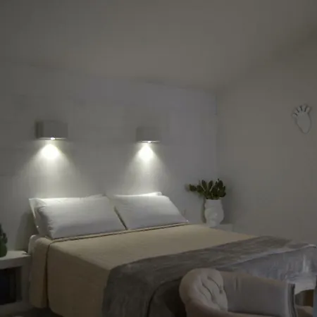 B&B Coralli Del Plemmirio