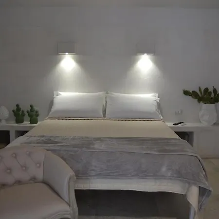 B&B Coralli Del Plemmirio