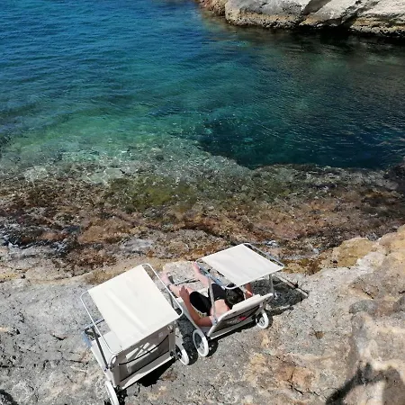 Coralli Del Plemmirio B&B 3*