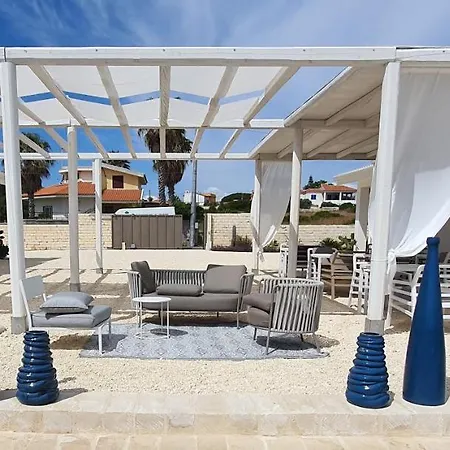 Coralli Del Plemmirio B&B